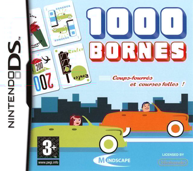 Image de 1000 Bornes