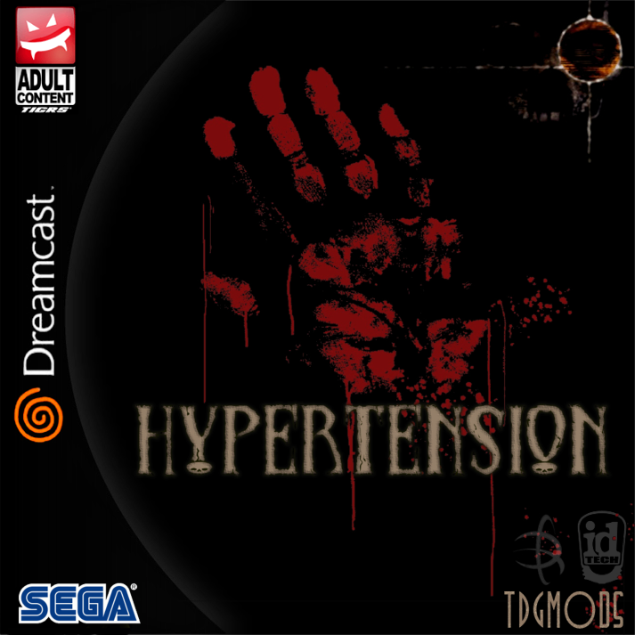 Hypertension