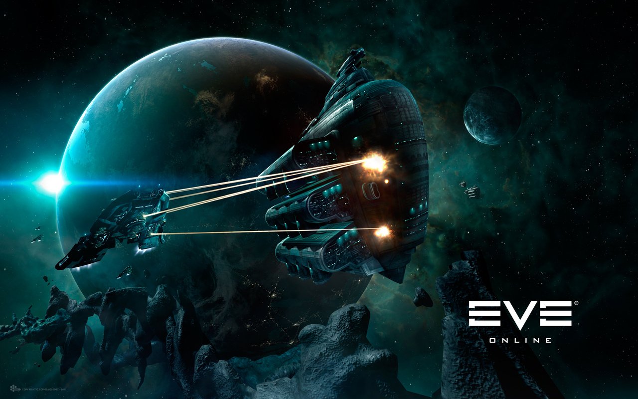 EVE Online