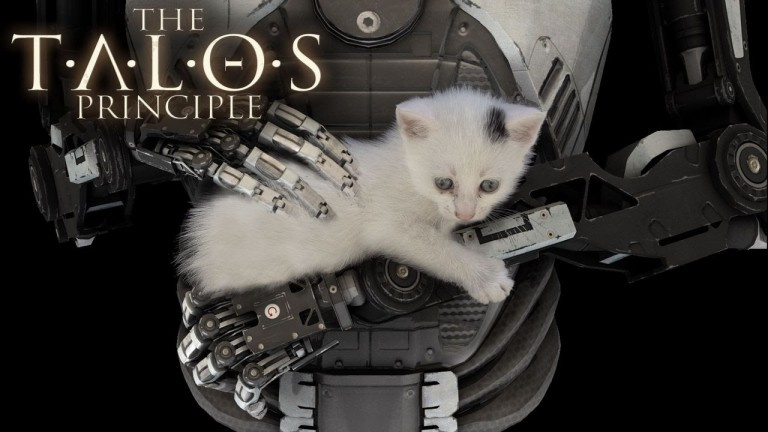 Image de The Talos Principle