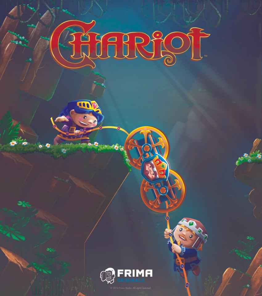 Image de Chariot