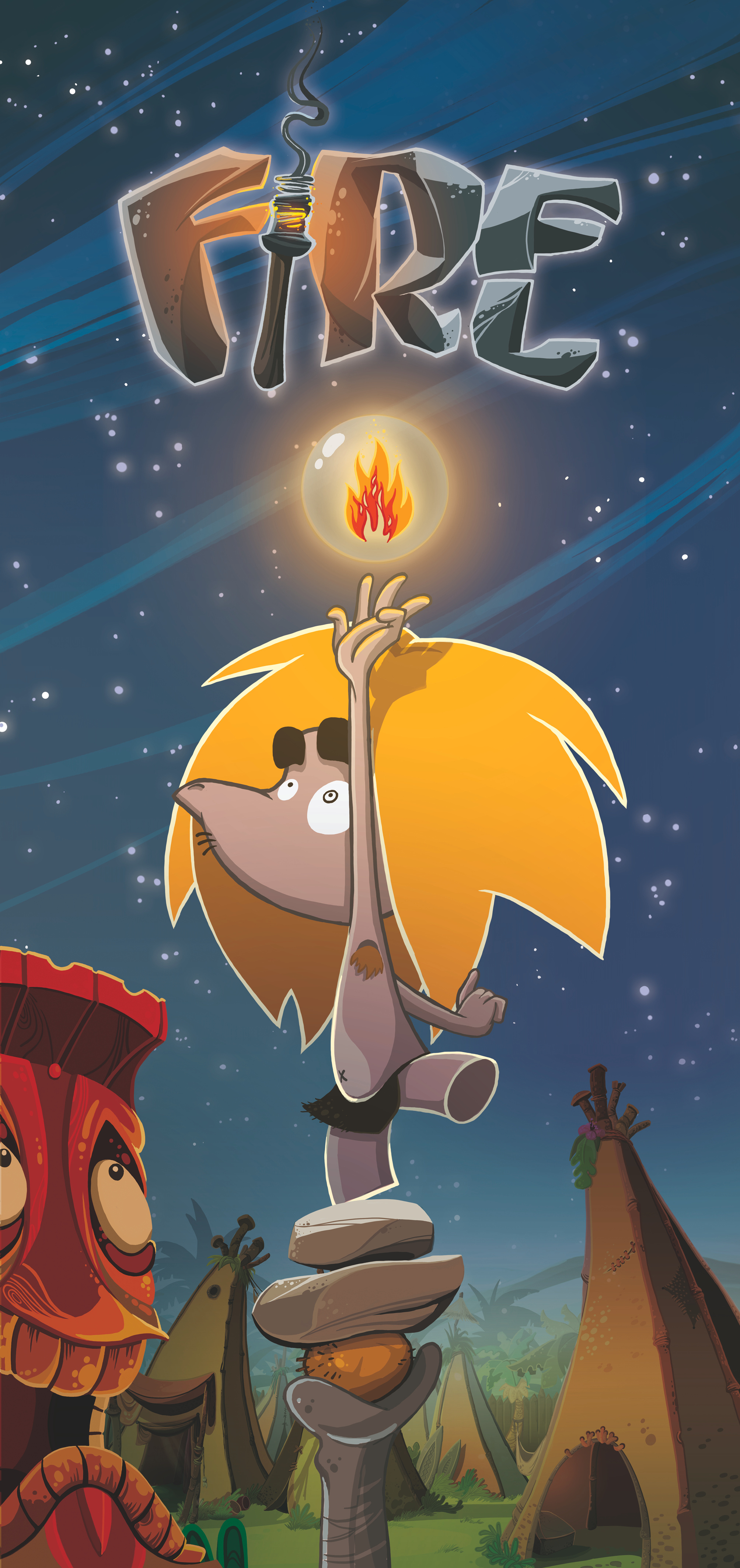 Fire