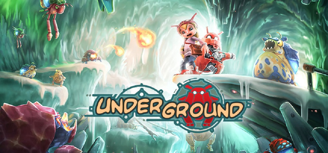 Image de Underground