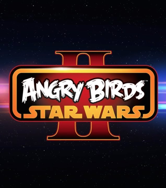 Image de Angry Birds Star Wars II