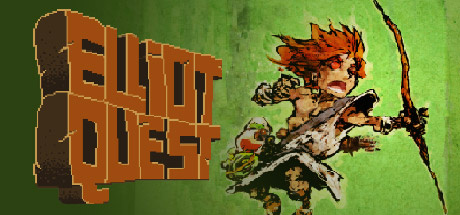 Image de Elliot Quest