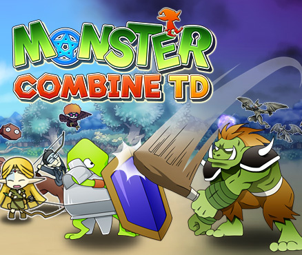 Image de Monster Combine TD