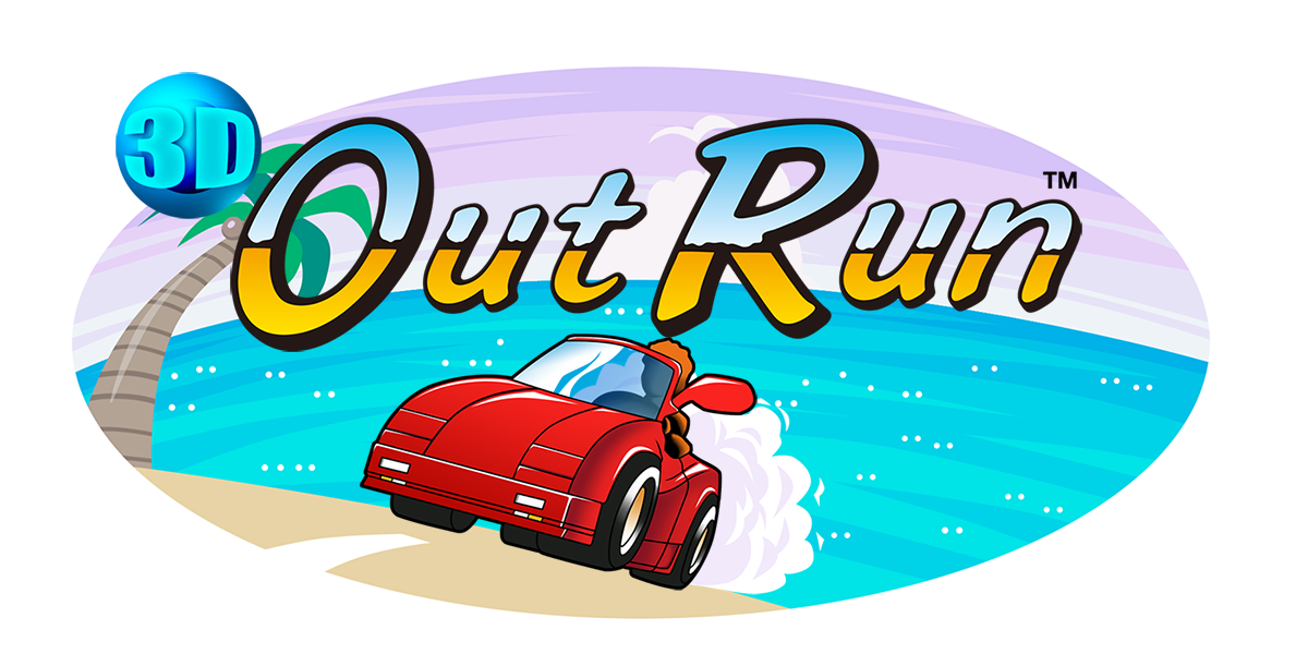 Image de 3D OutRun