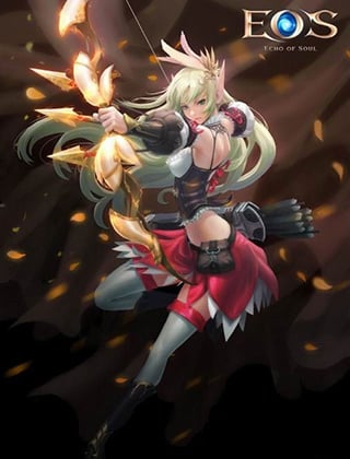 Image de Echo of Soul