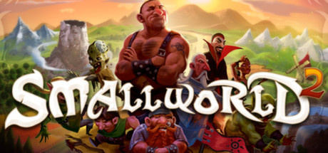 Image de Small World 2
