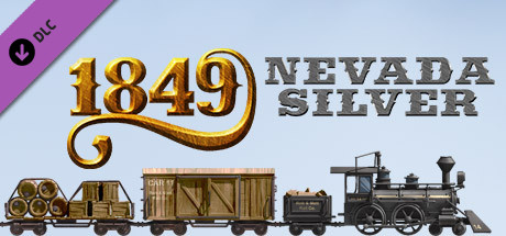 1849 : Nevada Silver