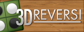 Image de 3D Reversi for PlayStation Mobile