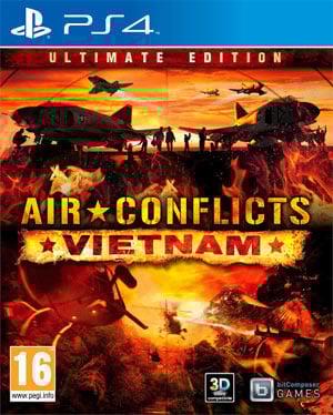 Image de Air Conflicts : Vietnam Ultimate Edition
