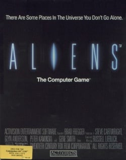 Image de Alien