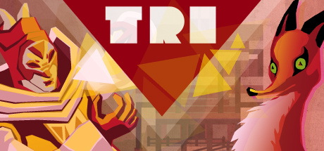 Image de TRI : Of Friendship and Madness