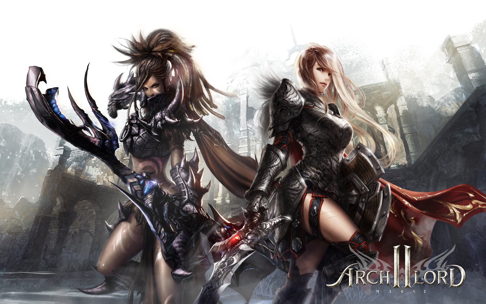 Image de ArchLord 2