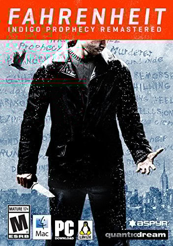 Image de Fahrenheit Remastered