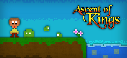 Image de Ascent of Kings