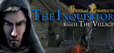 Nicolas Eymeric L'inquisiteur Livre II : Le Village