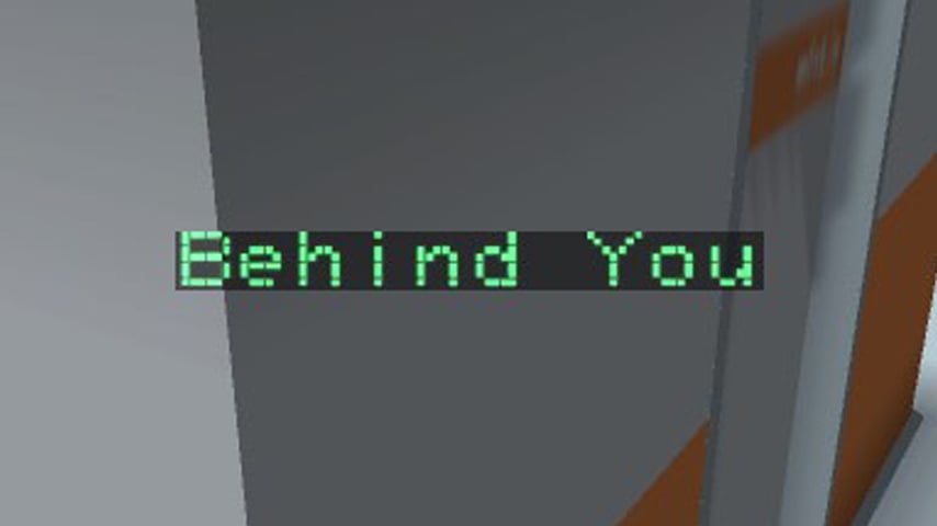 Image de Behind You