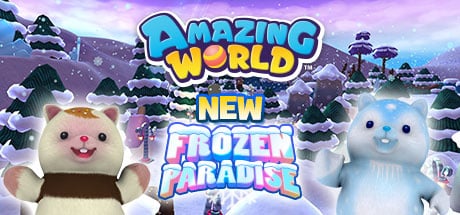 Image de Amazing World