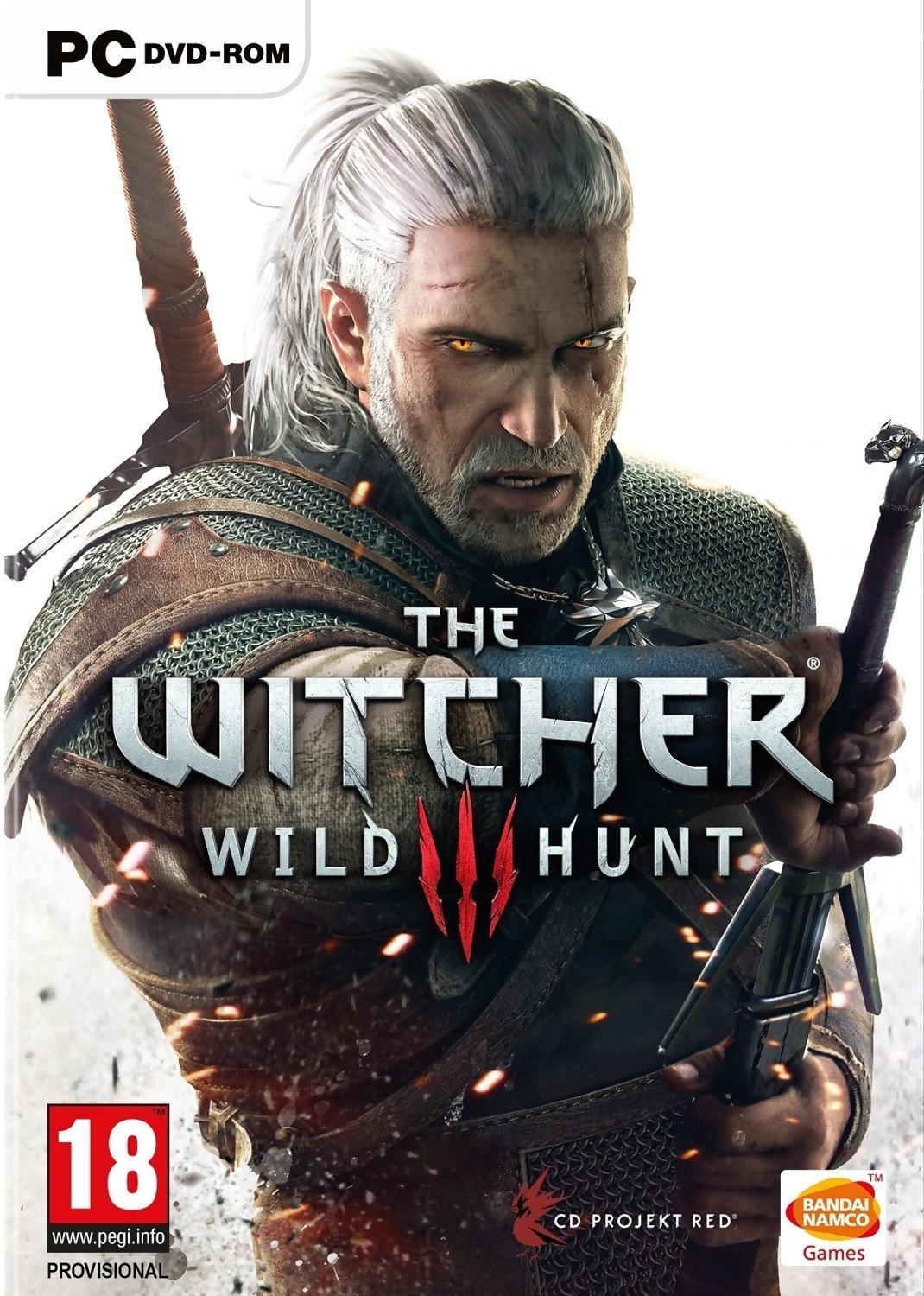 Image de The Witcher 3 : Wild Hunt