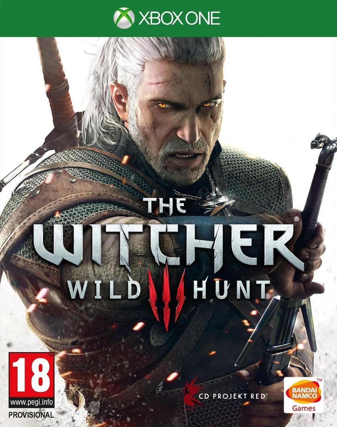 Image de The Witcher 3 : Wild Hunt
