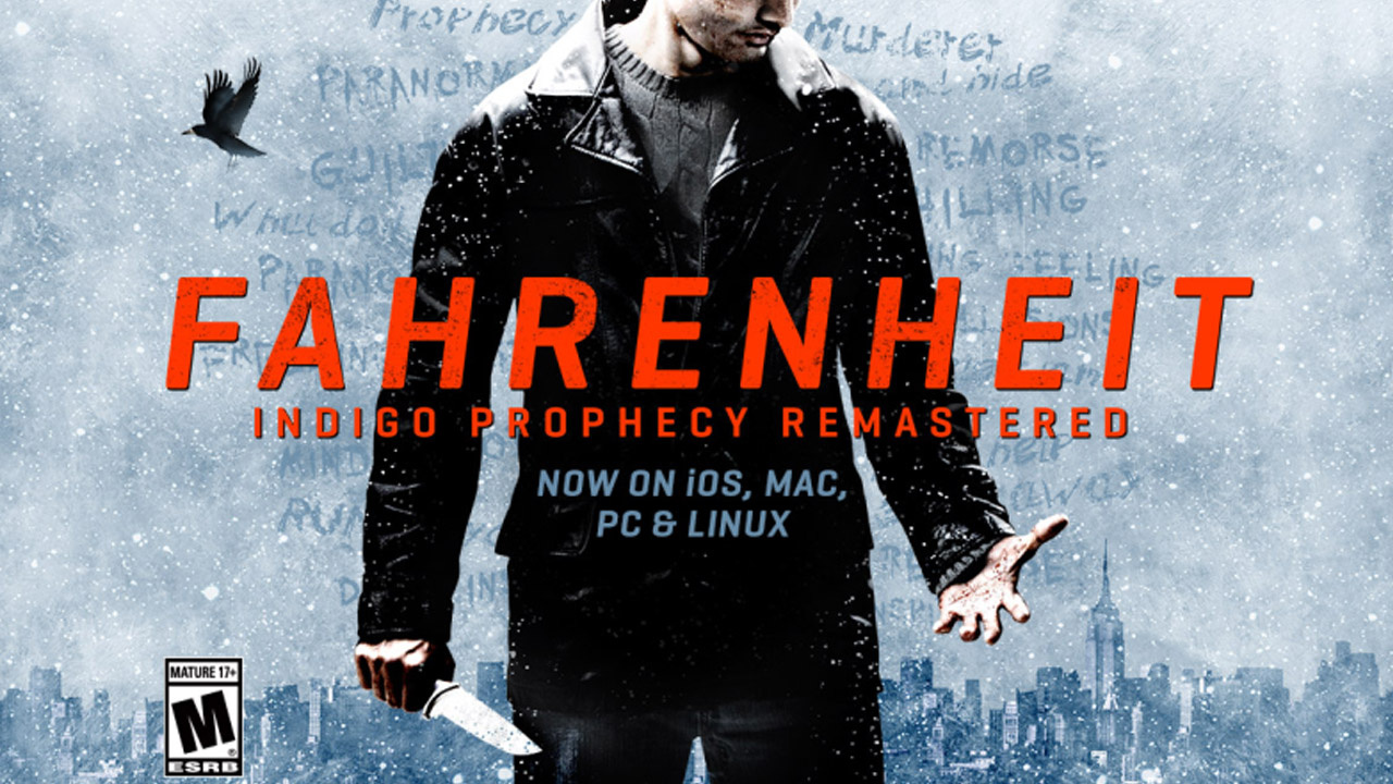 Image de Fahrenheit Remastered