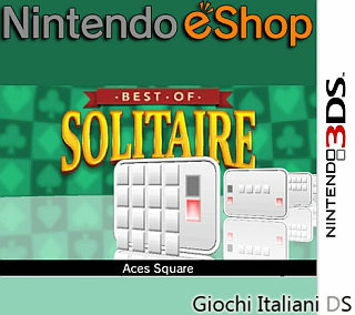 Best of Solitaire
