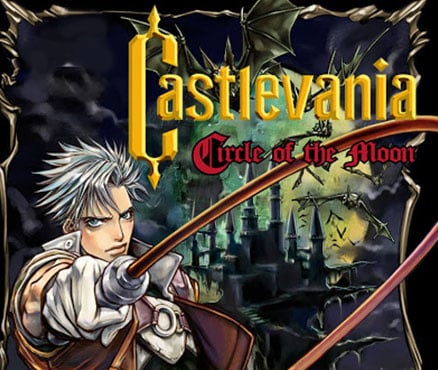 Image de Castlevania : Circle of the Moon