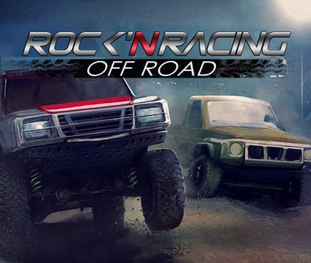 Image de Rock 'N Racing Off Road