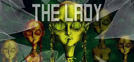 Image de The Lady