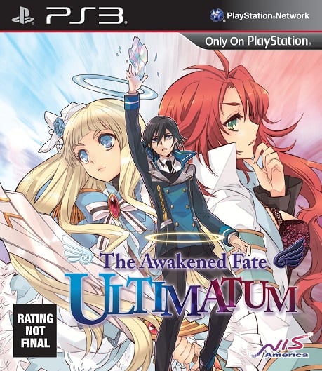 Image de The Awakened Fate Ultimatum