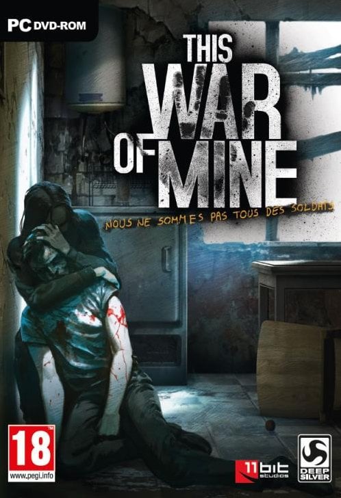 Image de This War of Mine : Final Cut