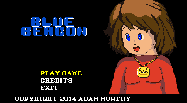 Image de Blue Beacon