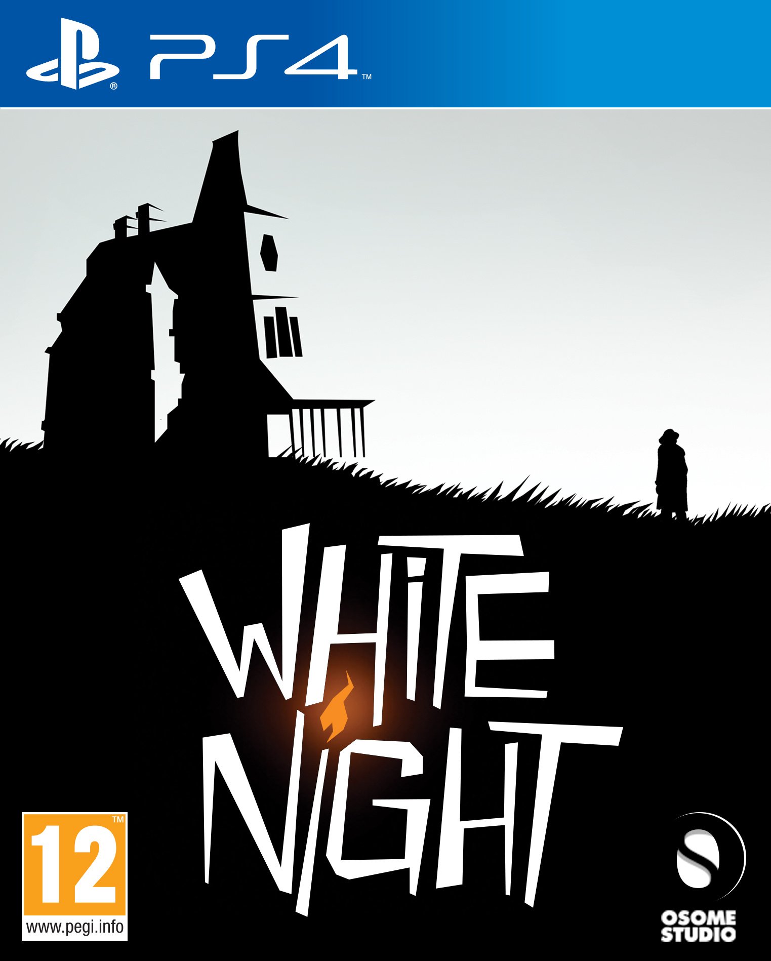 Image de White Night
