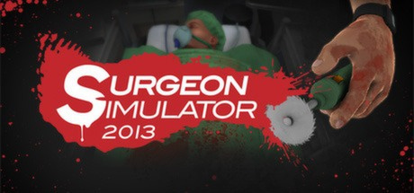 Image de The Surgeon Simulator 2013