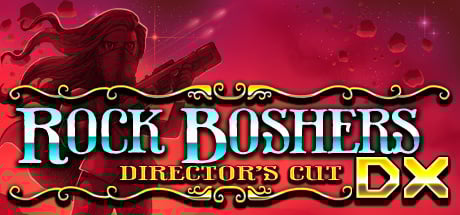 Image de Rock Boshers DX : Director’s Cut