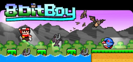 Image de 8BitBoy