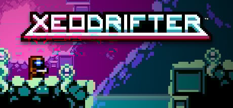 Image de Xeodrifter