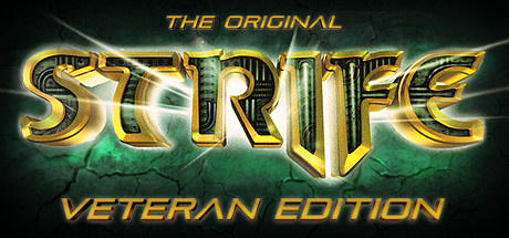 Image de The Original Strife : Veteran Edition