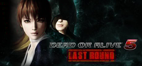 Dead or Alive 5 : Last Round