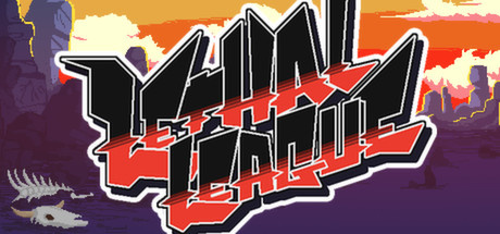 Image de Lethal League