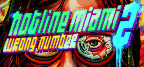 Image de Hotline Miami 2 : Wrong Number