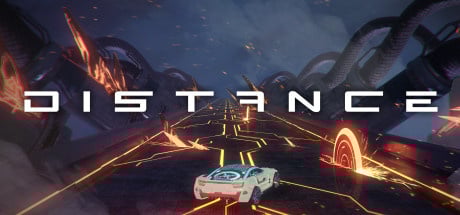 Image de Distance