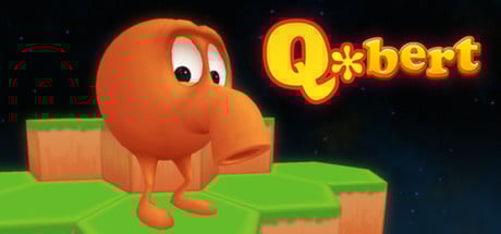 Image de Q*bert Rebooted