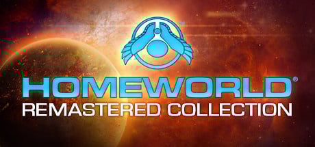 Image de Homeworld Remastered