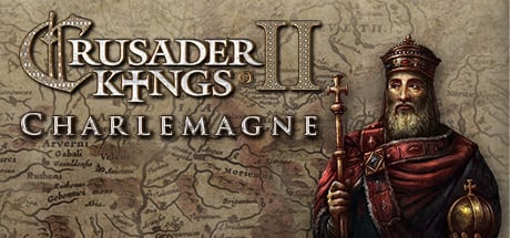 Image de Crusader Kings II : Charlemagne
