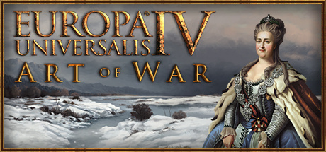 Image de Europa Universalis IV : Art of War