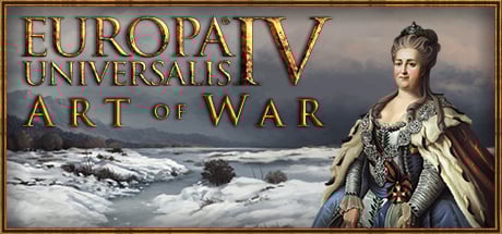 Image de Europa Universalis IV : Art of War