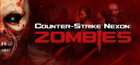 Image de Counter-Strike Nexon : Zombies